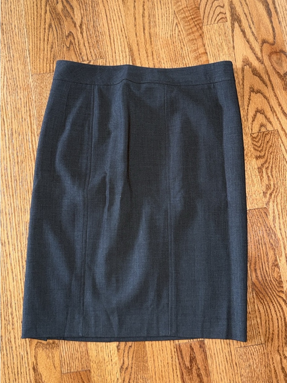 LOFT Pencil Skirt